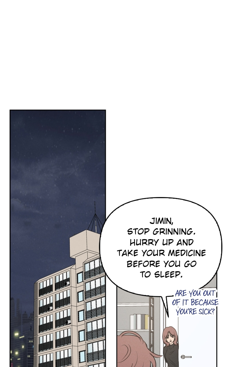 Our Secret Alliance Chapter 13.5 page 18 - 