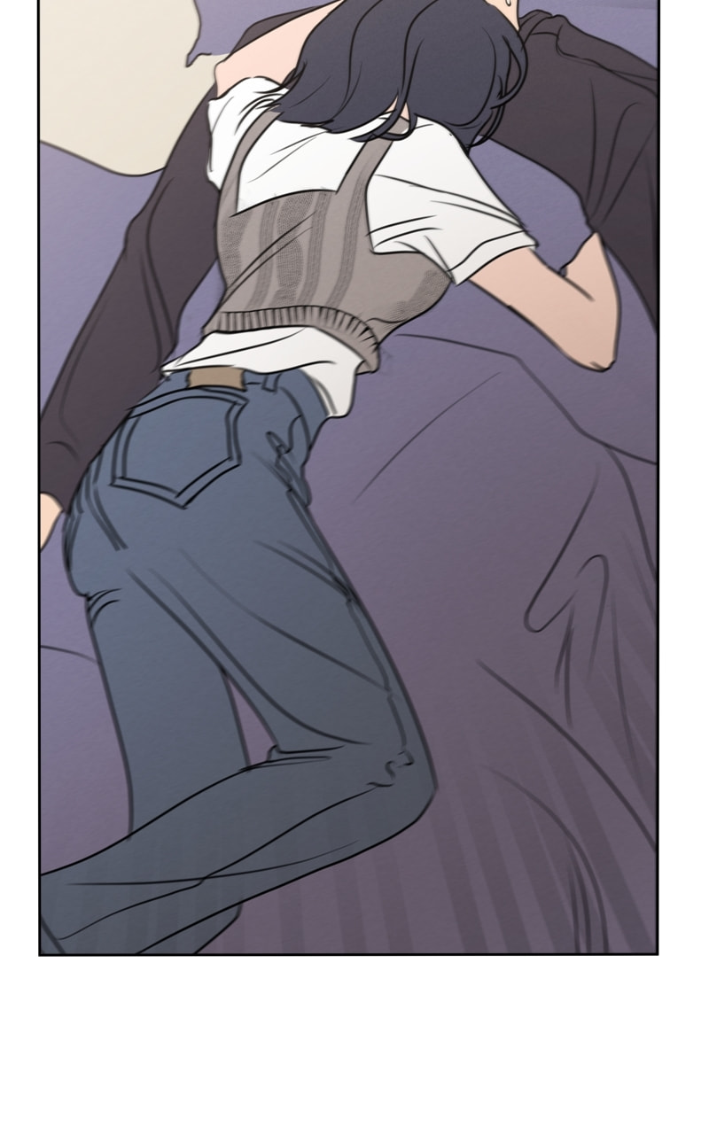 Our Secret Alliance Chapter 13.5 page 3 - 