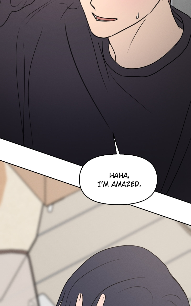 Our Secret Alliance Chapter 13.5 page 21 - 