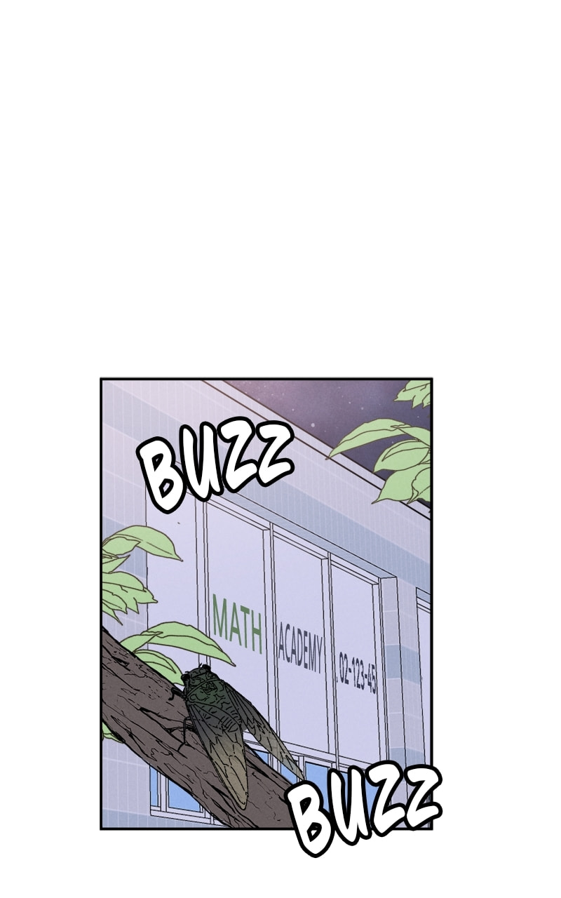 Our Secret Alliance Chapter 13.5 page 25 - 