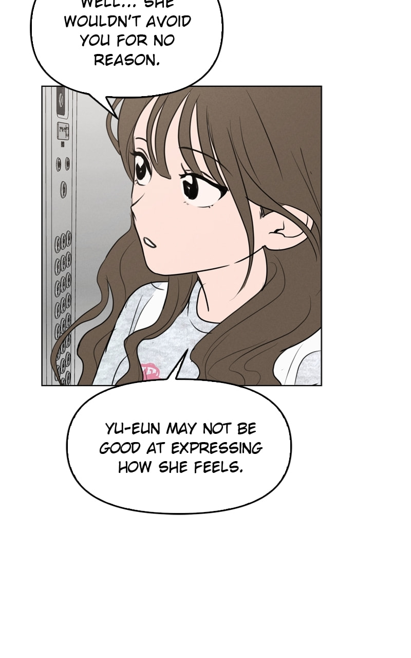 Our Secret Alliance Chapter 13.5 page 30 - 