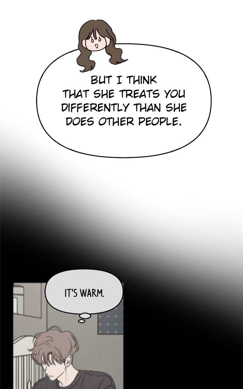 Our Secret Alliance Chapter 13.5 page 31 - 