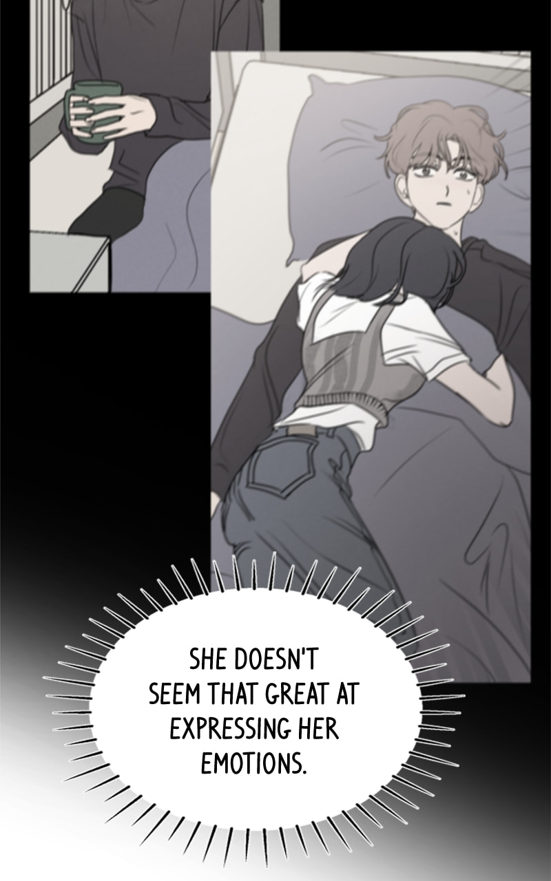 Our Secret Alliance Chapter 13.5 page 32 - 
