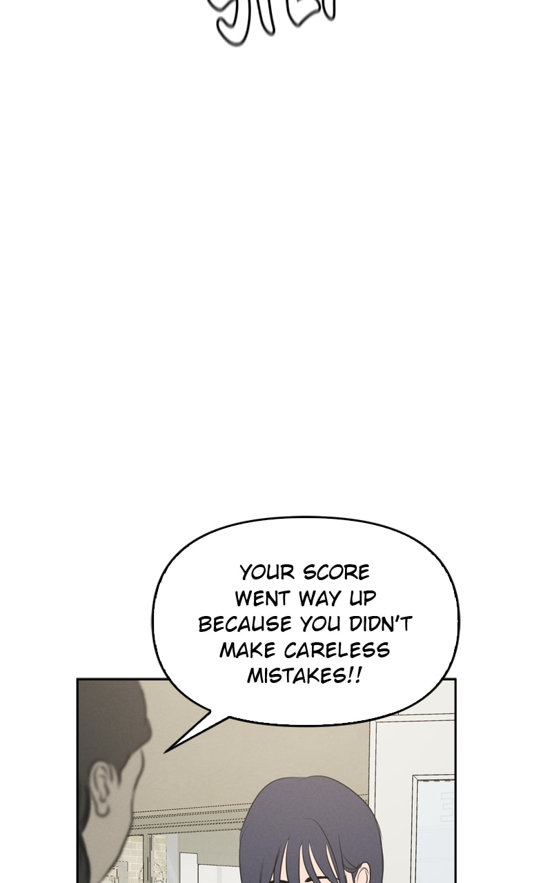 Our Secret Alliance Chapter 13.5 page 36 - 