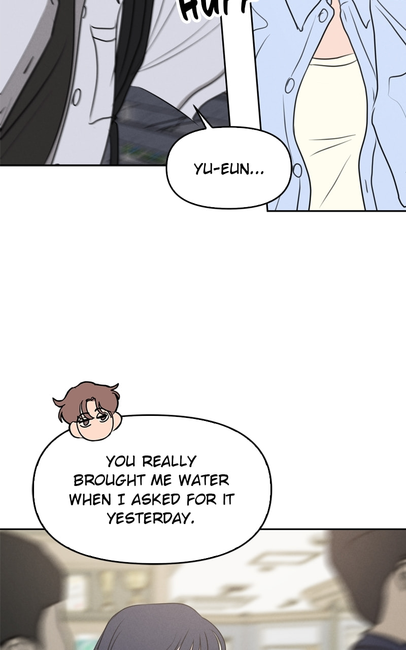 Our Secret Alliance Chapter 13.5 page 41 - 