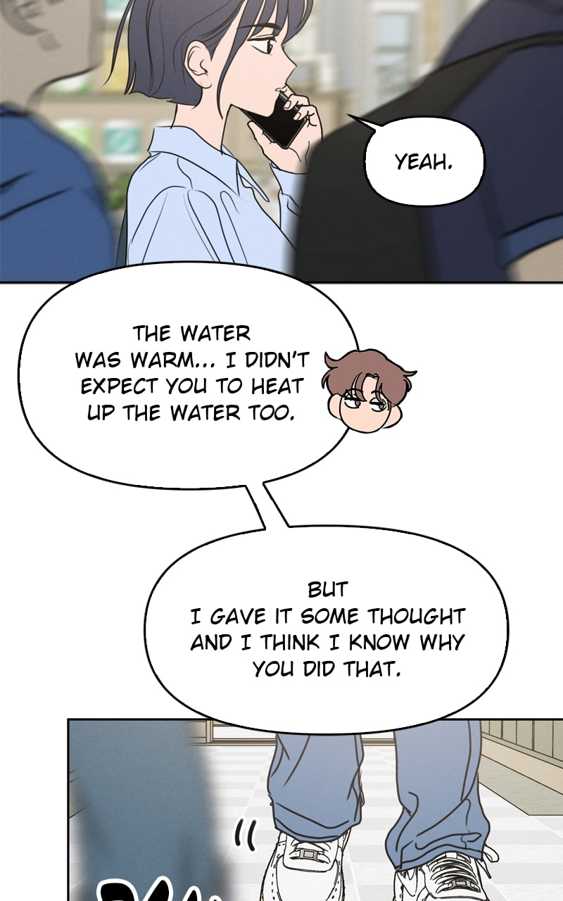 Our Secret Alliance Chapter 13.5 page 42 - 