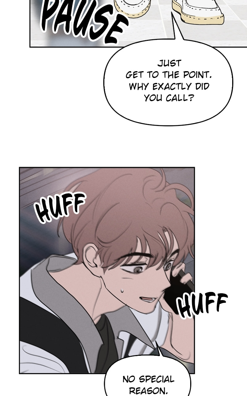 Our Secret Alliance Chapter 13.5 page 43 - 
