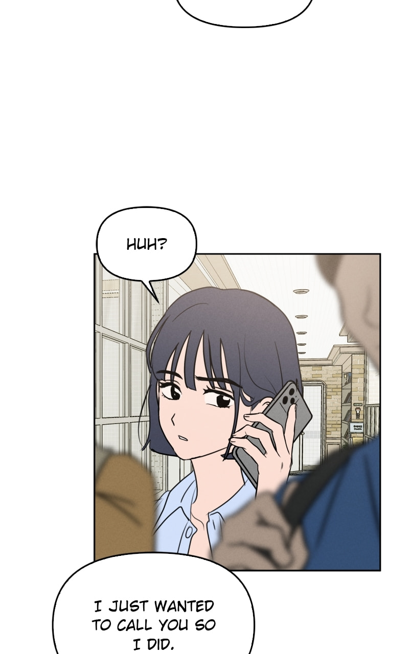 Our Secret Alliance Chapter 13.5 page 44 - 