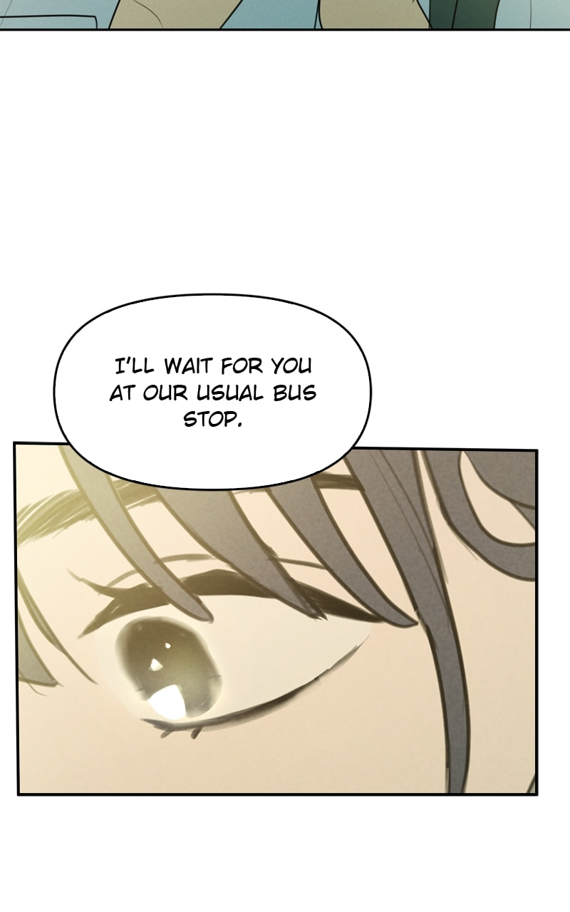 Our Secret Alliance Chapter 13.5 page 47 - 