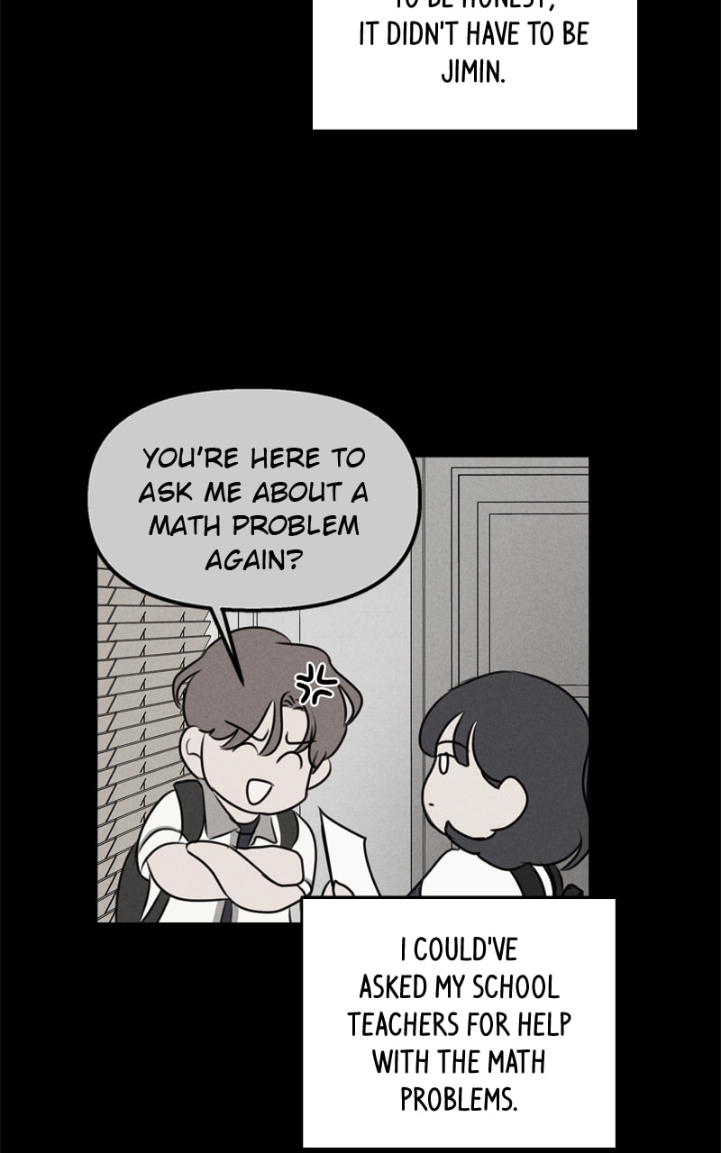 Our Secret Alliance Chapter 13.5 page 49 - 