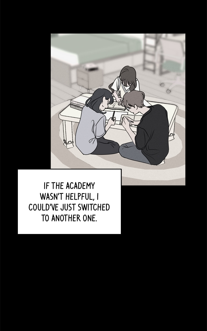 Our Secret Alliance Chapter 13.5 page 50 - 