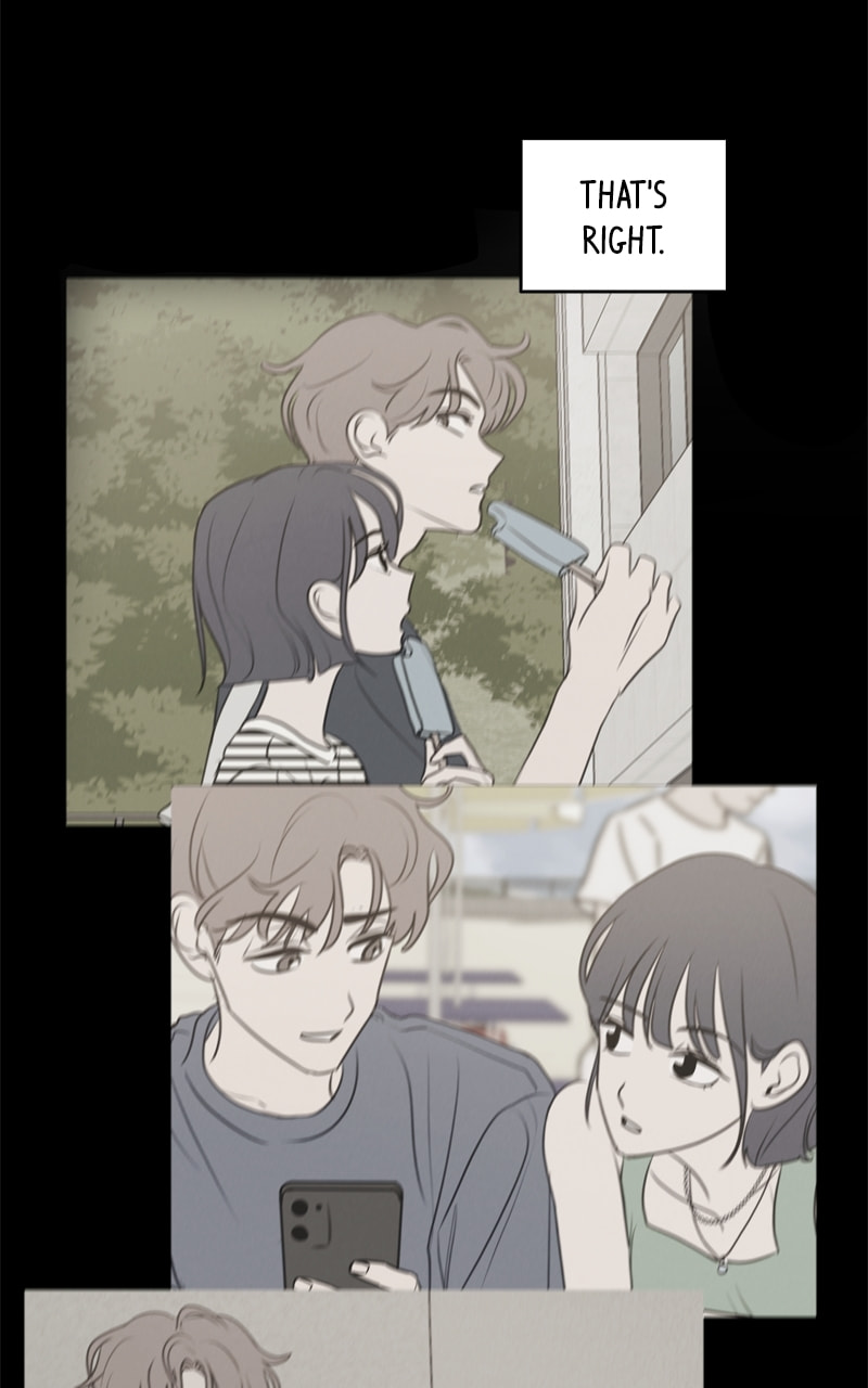 Our Secret Alliance Chapter 13.5 page 51 - 