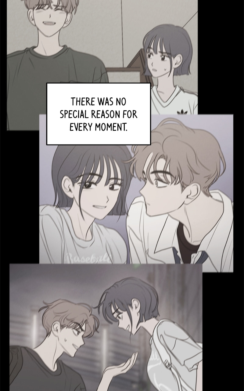 Our Secret Alliance Chapter 13.5 page 52 - 