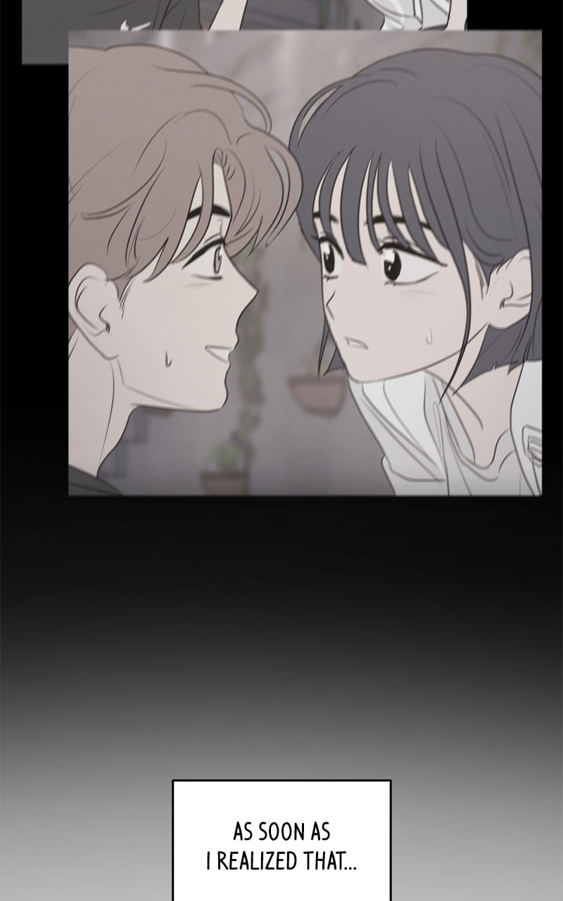 Our Secret Alliance Chapter 13.5 page 53 - 