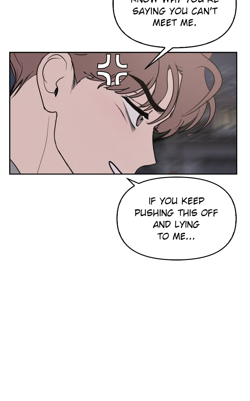 Our Secret Alliance Chapter 13.5 page 57 - 