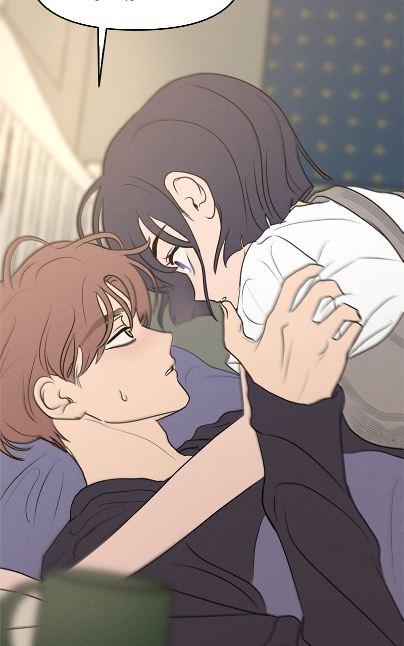 Our Secret Alliance Chapter 13.5 page 7 - 