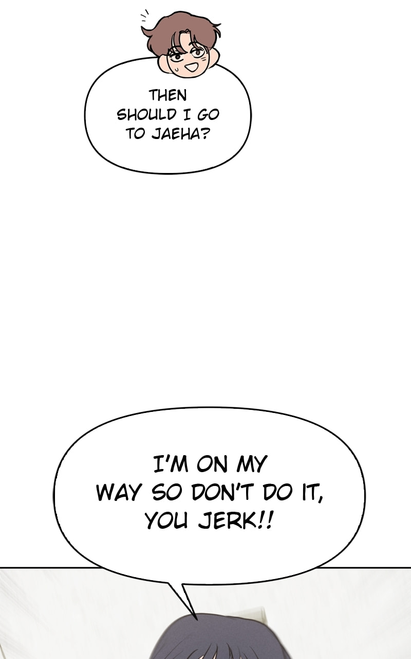 Our Secret Alliance Chapter 13.5 page 61 - 