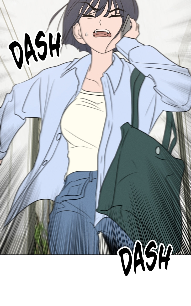Our Secret Alliance Chapter 13.5 page 62 - 
