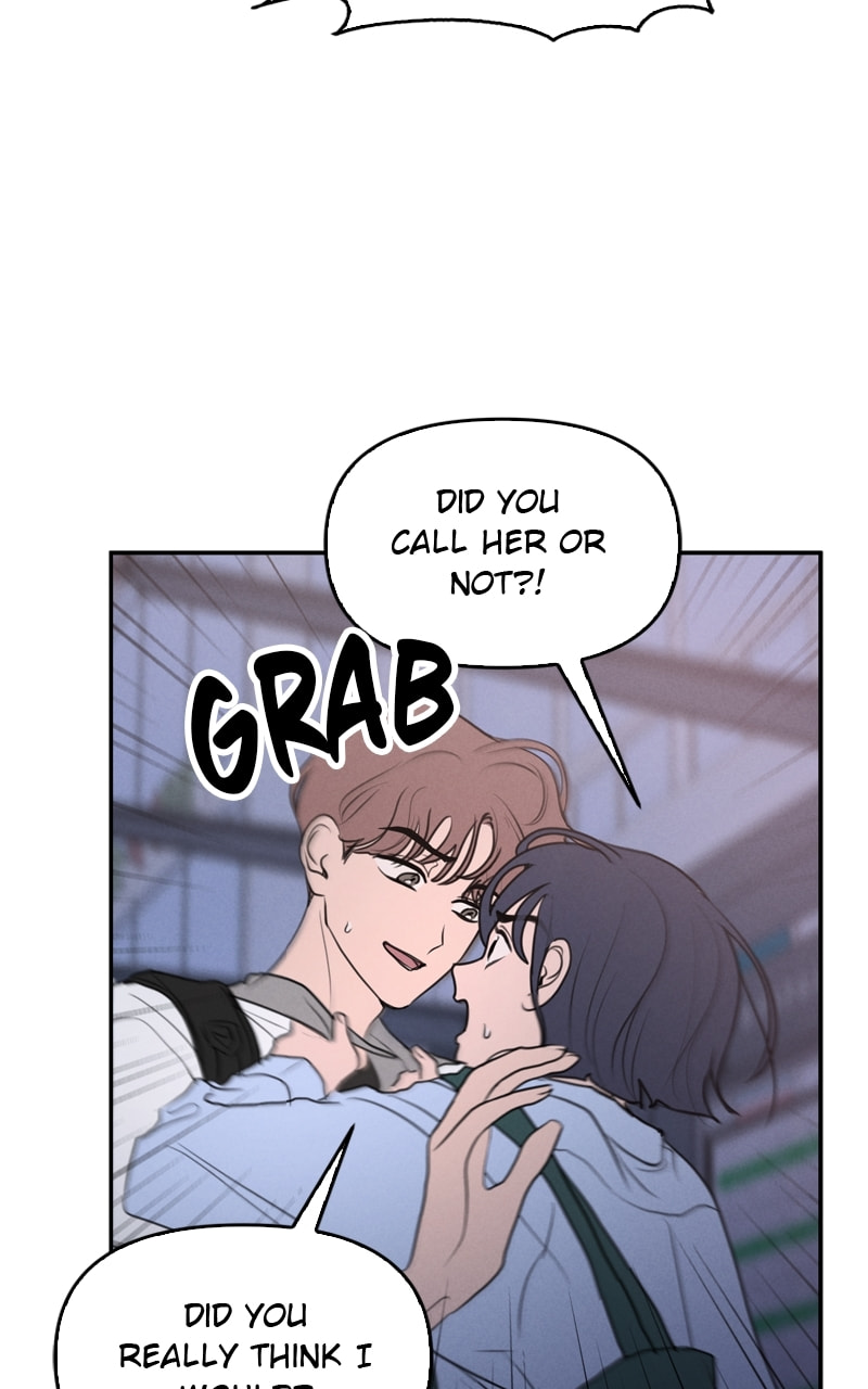 Our Secret Alliance Chapter 13.5 page 65 - 