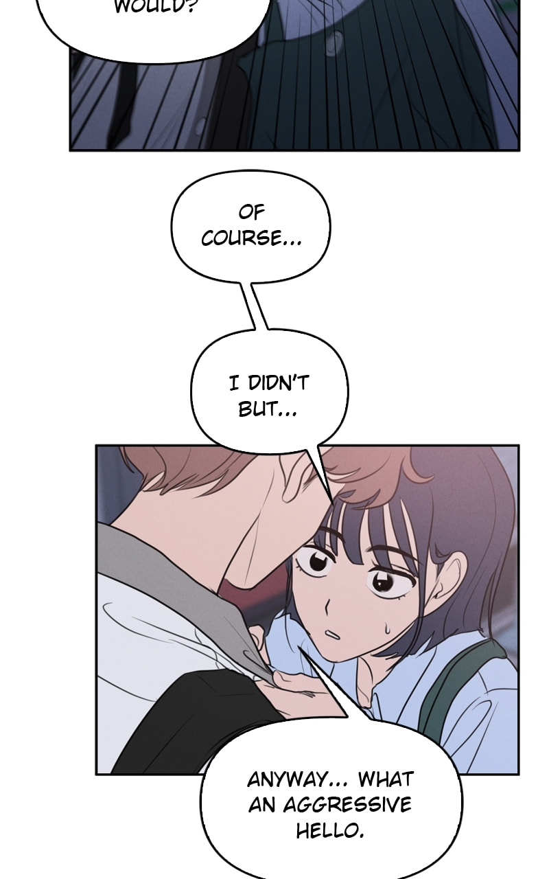 Our Secret Alliance Chapter 13.5 page 66 - 