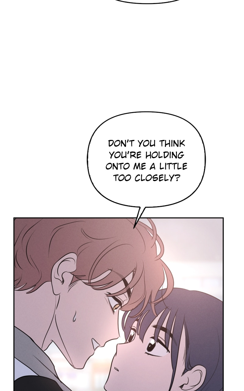 Our Secret Alliance Chapter 13.5 page 67 - 