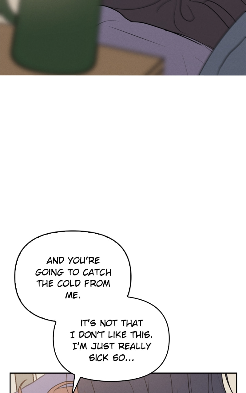 Our Secret Alliance Chapter 13.5 page 8 - 