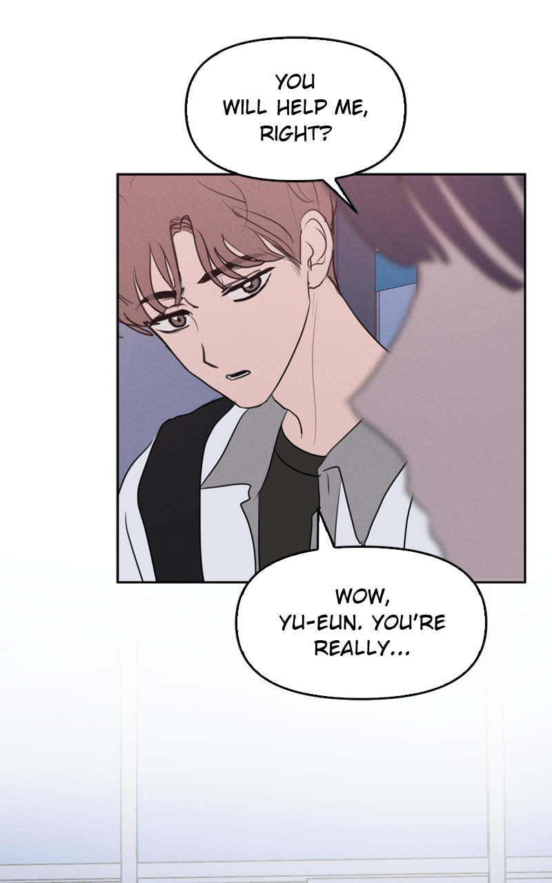 Our Secret Alliance Chapter 13.5 page 74 - 
