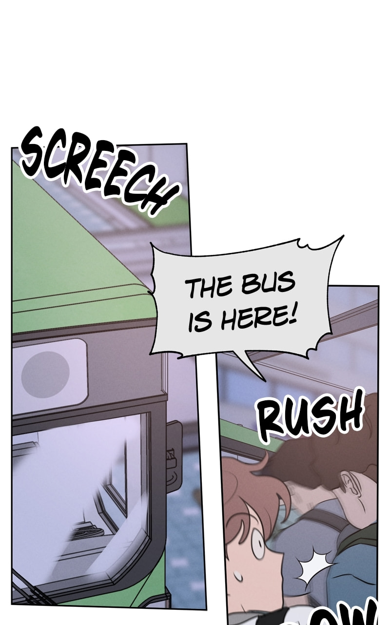 Our Secret Alliance Chapter 13.5 page 77 - 