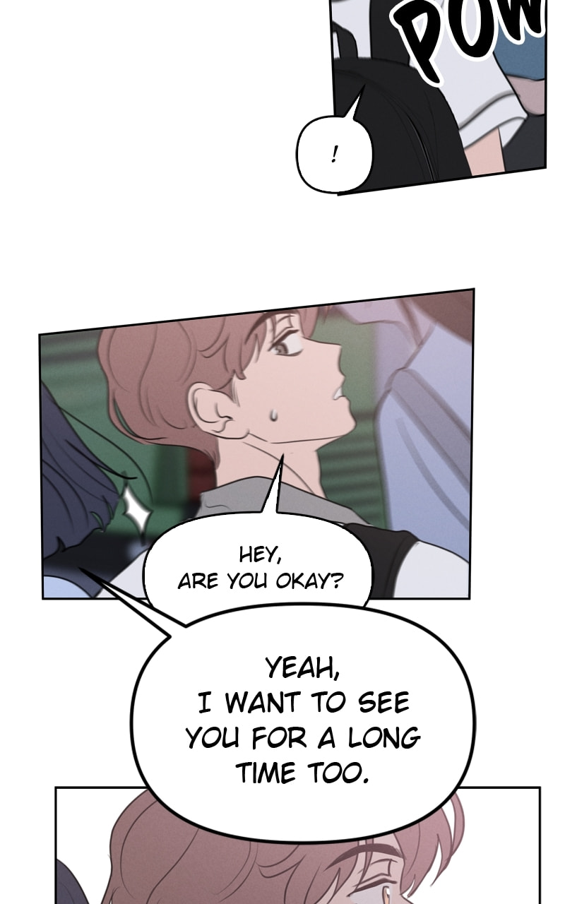 Our Secret Alliance Chapter 13.5 page 78 - 