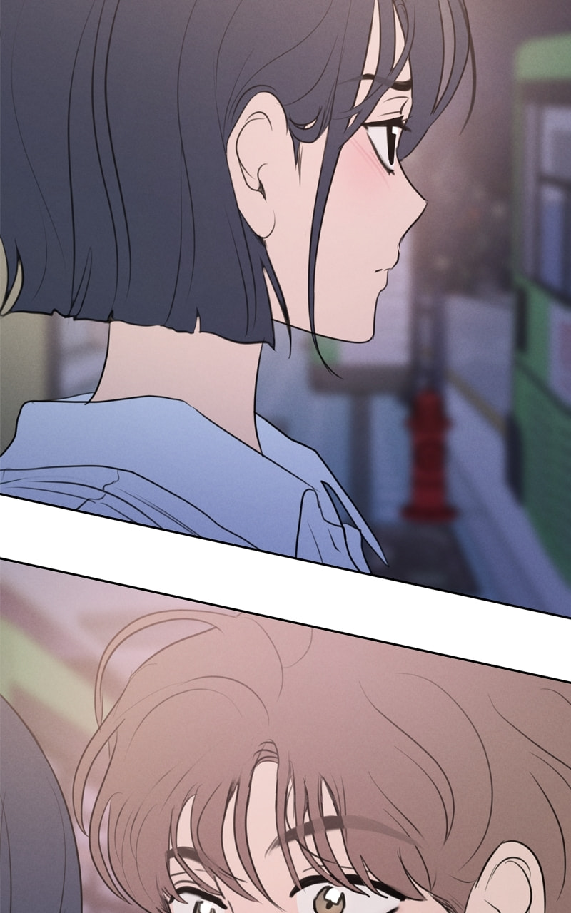 Our Secret Alliance Chapter 13.5 page 80 - 