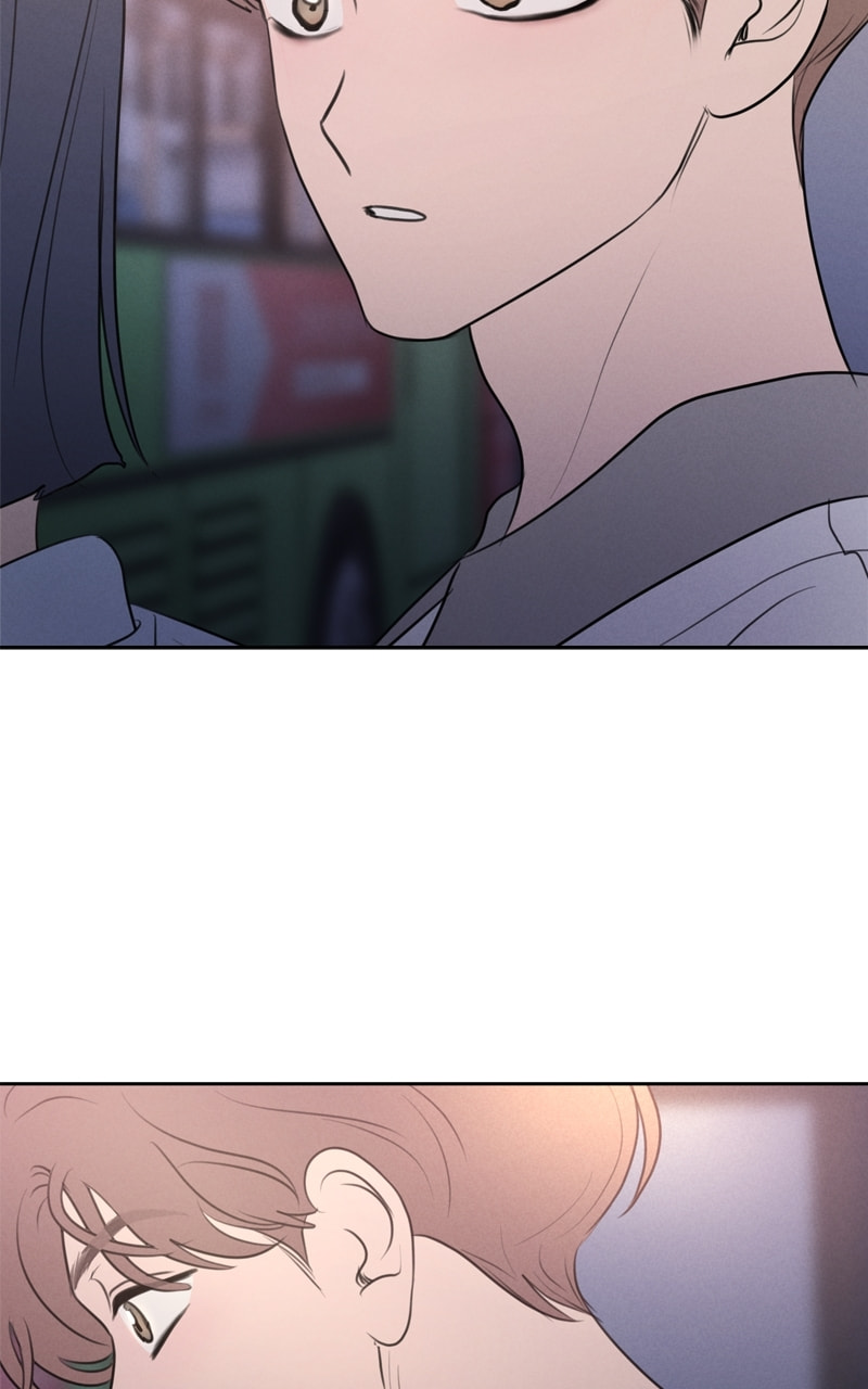 Our Secret Alliance Chapter 13.5 page 81 - 