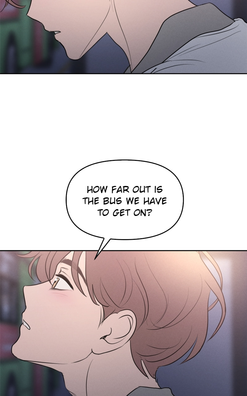 Our Secret Alliance Chapter 13.5 page 82 - 
