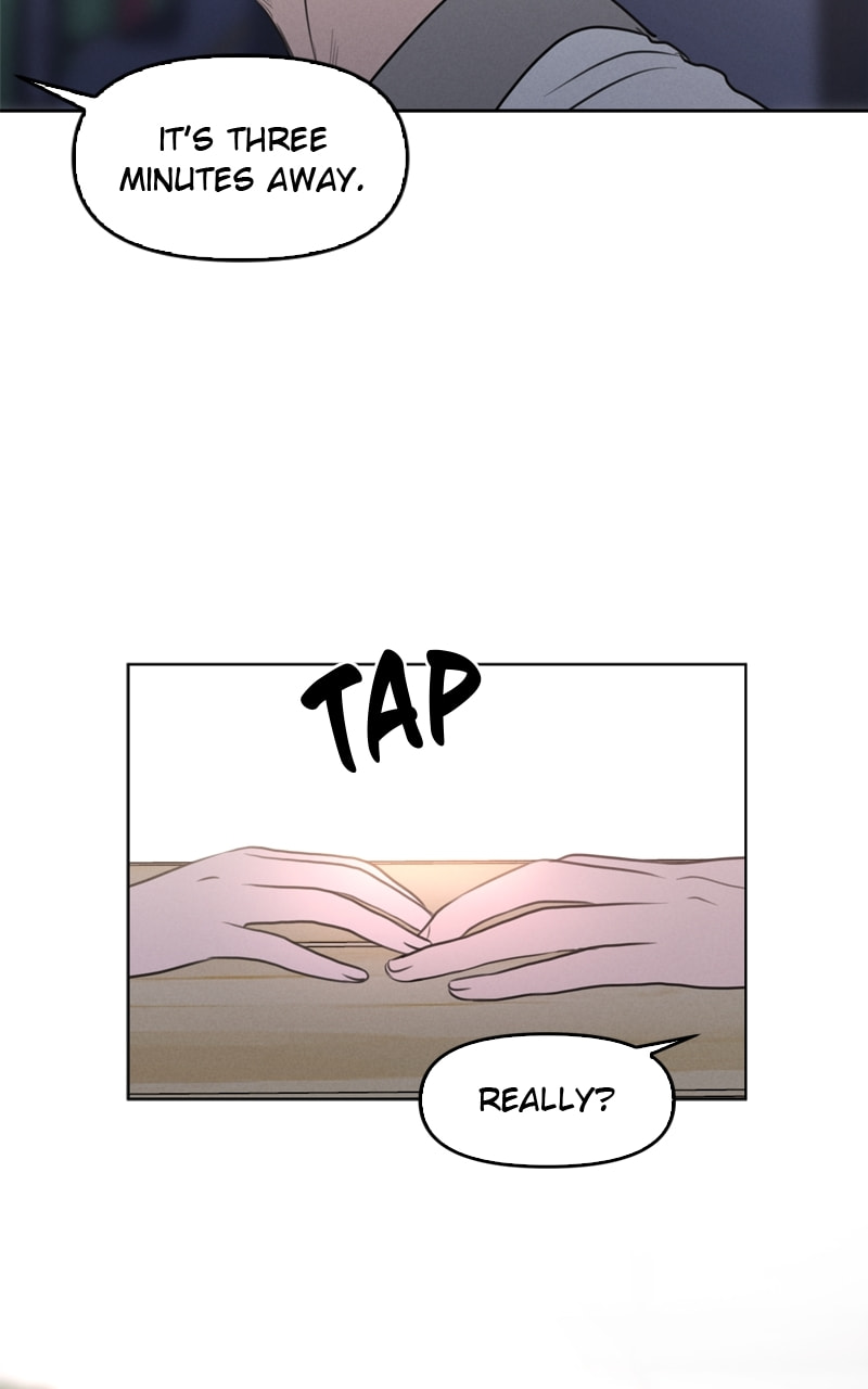 Our Secret Alliance Chapter 13.5 page 83 - 