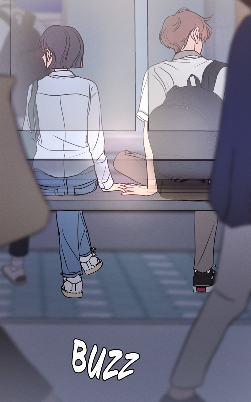 Our Secret Alliance Chapter 13.5 page 85 - 