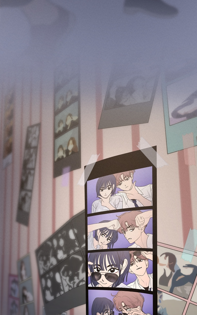 Our Secret Alliance Chapter 13.5 page 86 - 