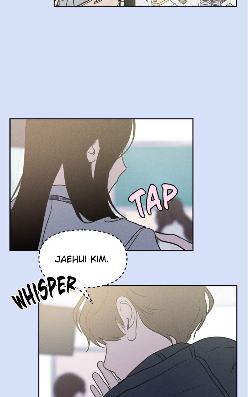 Our Secret Alliance Chapter 13.6 page 2 - 