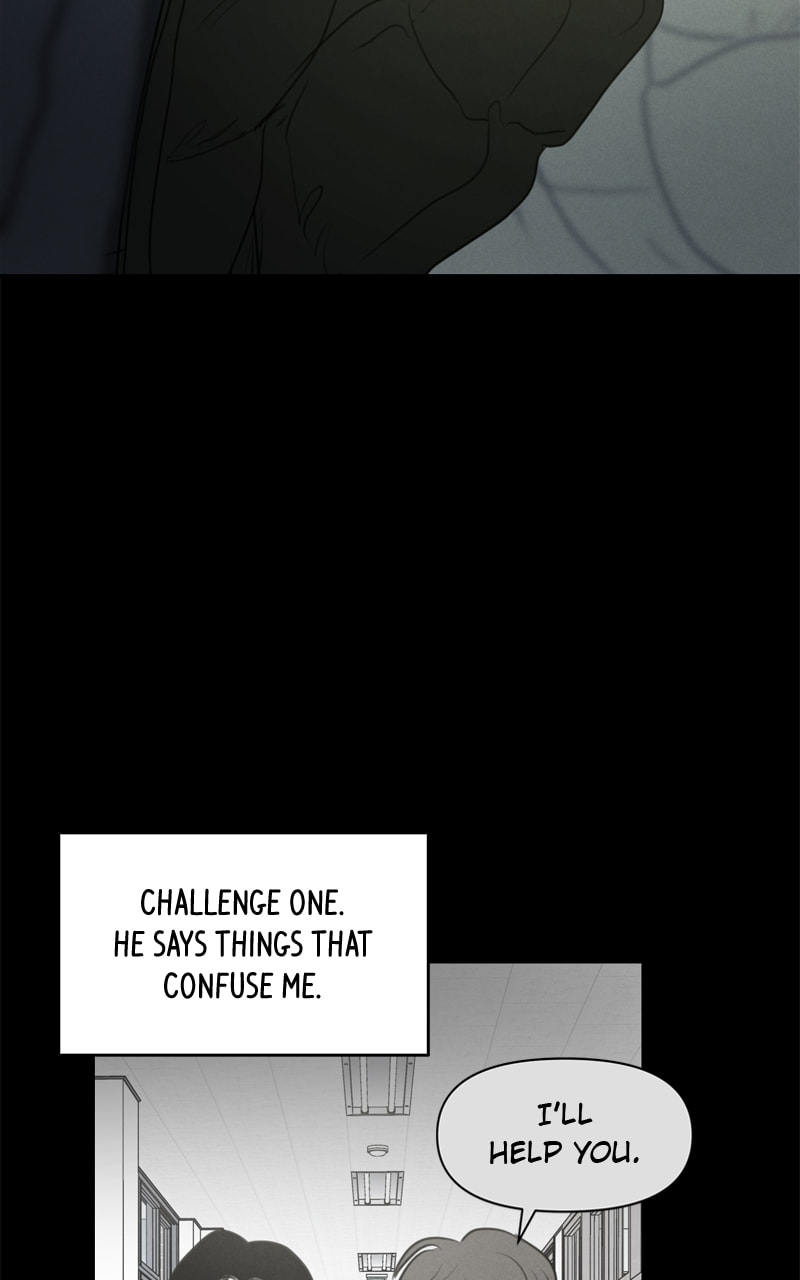 Our Secret Alliance Chapter 13.6 page 11 - 