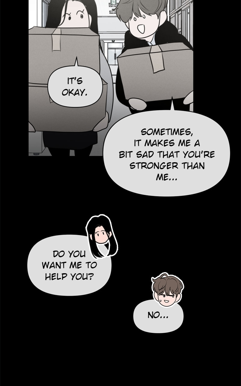 Our Secret Alliance Chapter 13.6 page 12 - 