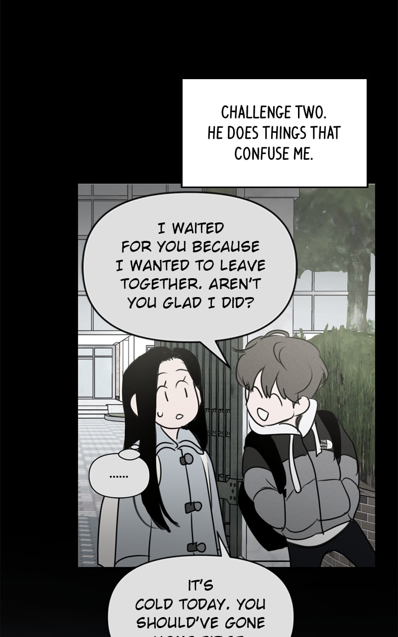 Our Secret Alliance Chapter 13.6 page 13 - 