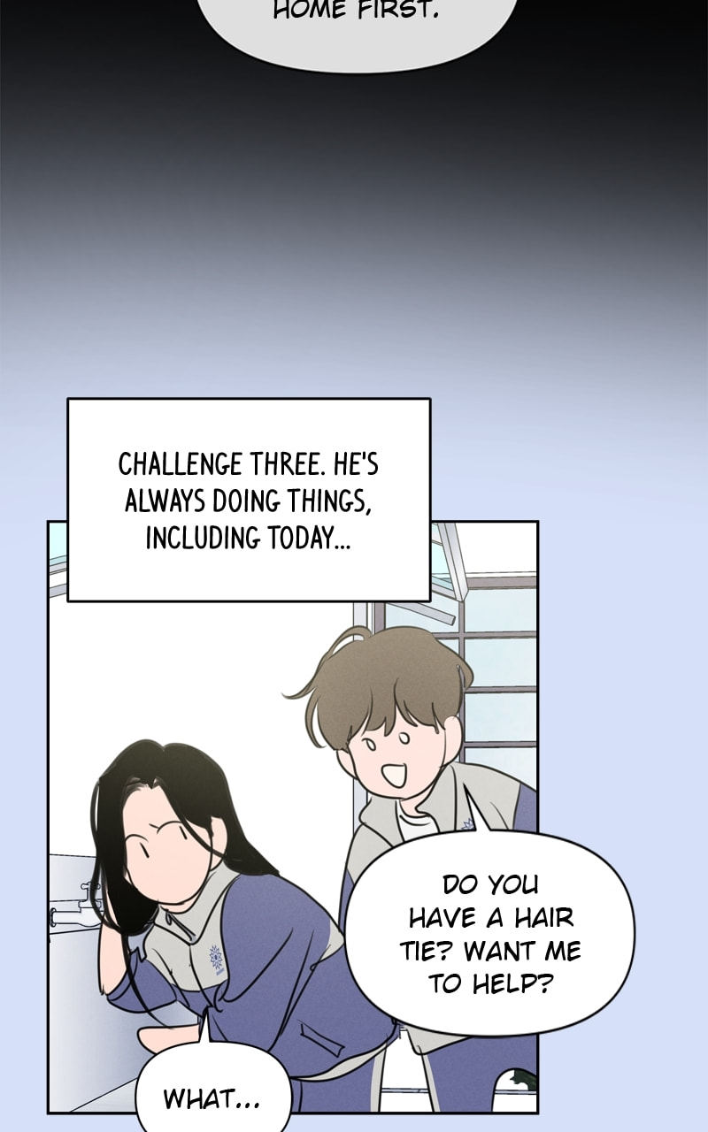 Our Secret Alliance Chapter 13.6 page 14 - 
