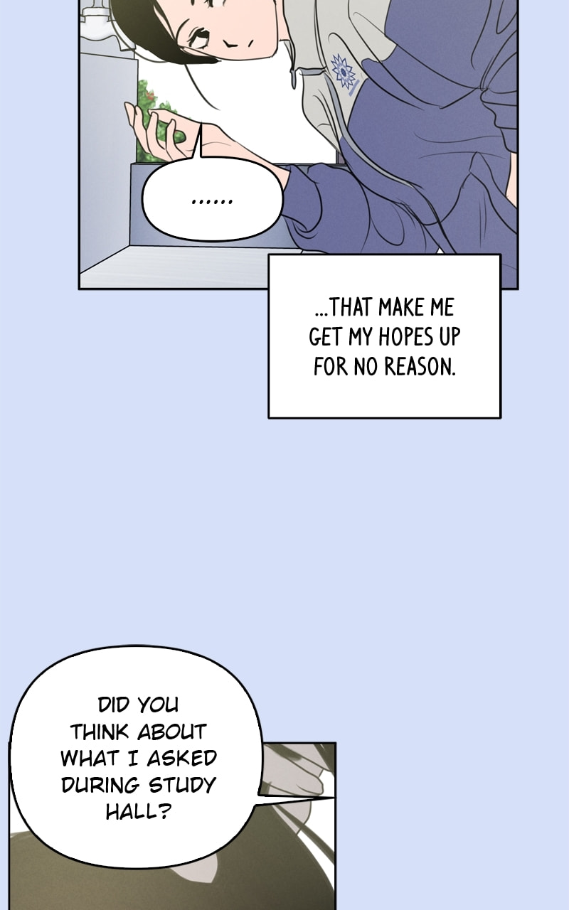 Our Secret Alliance Chapter 13.6 page 16 - 