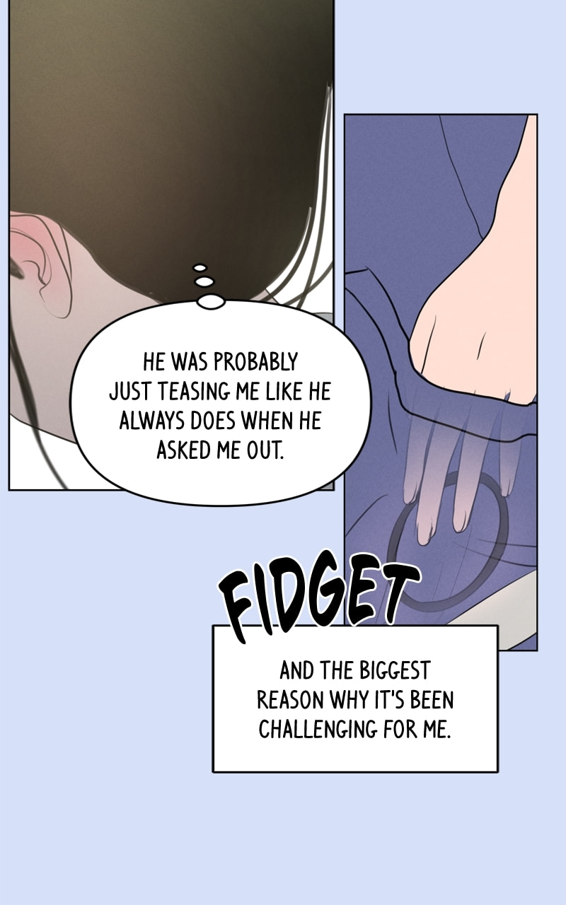 Our Secret Alliance Chapter 13.6 page 17 - 