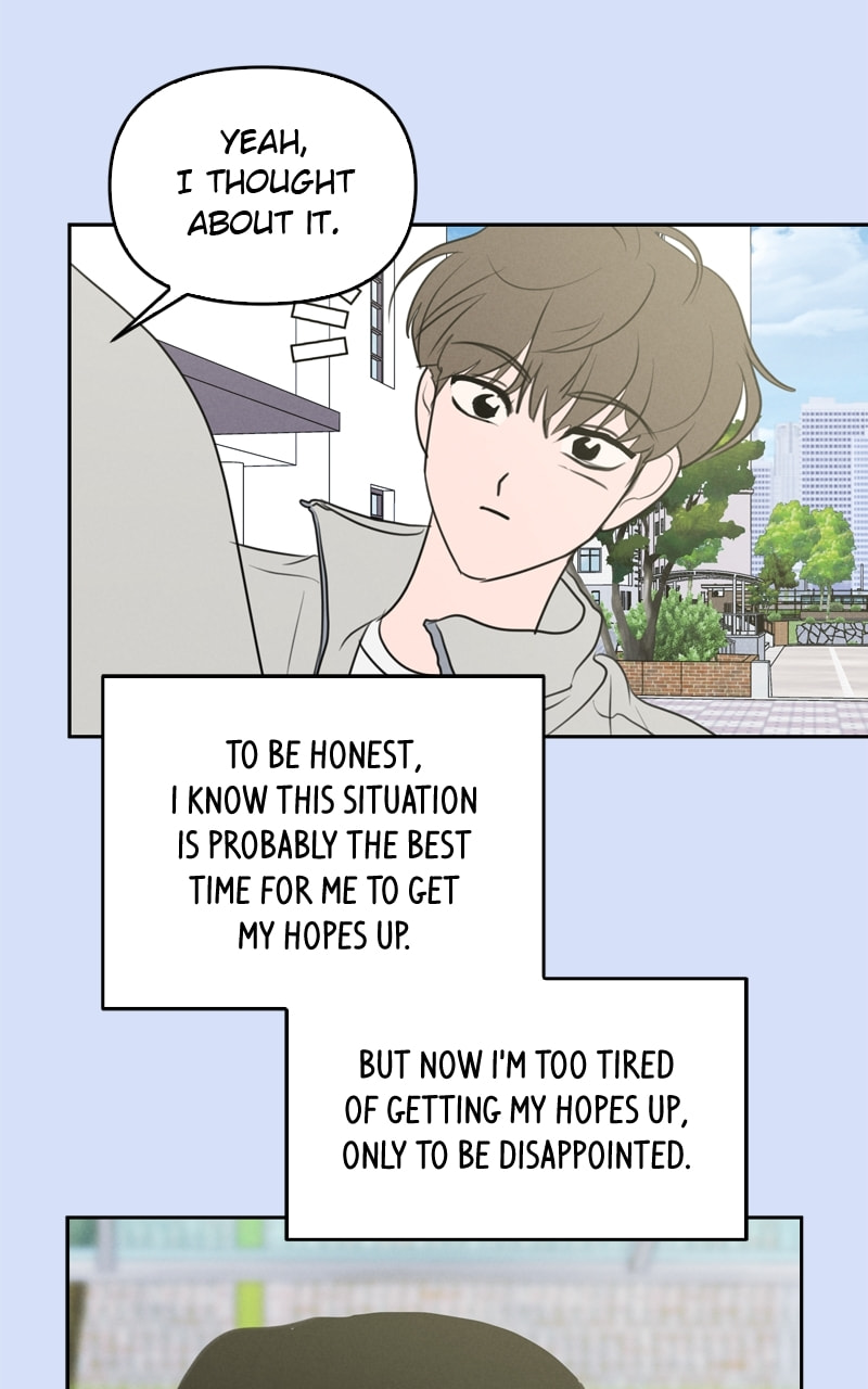 Our Secret Alliance Chapter 13.6 page 18 - 