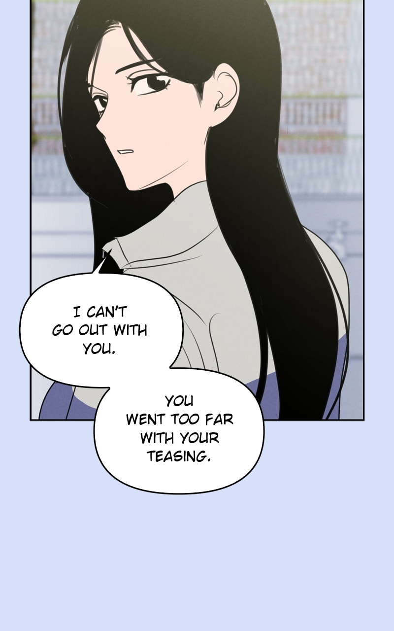 Our Secret Alliance Chapter 13.6 page 19 - 