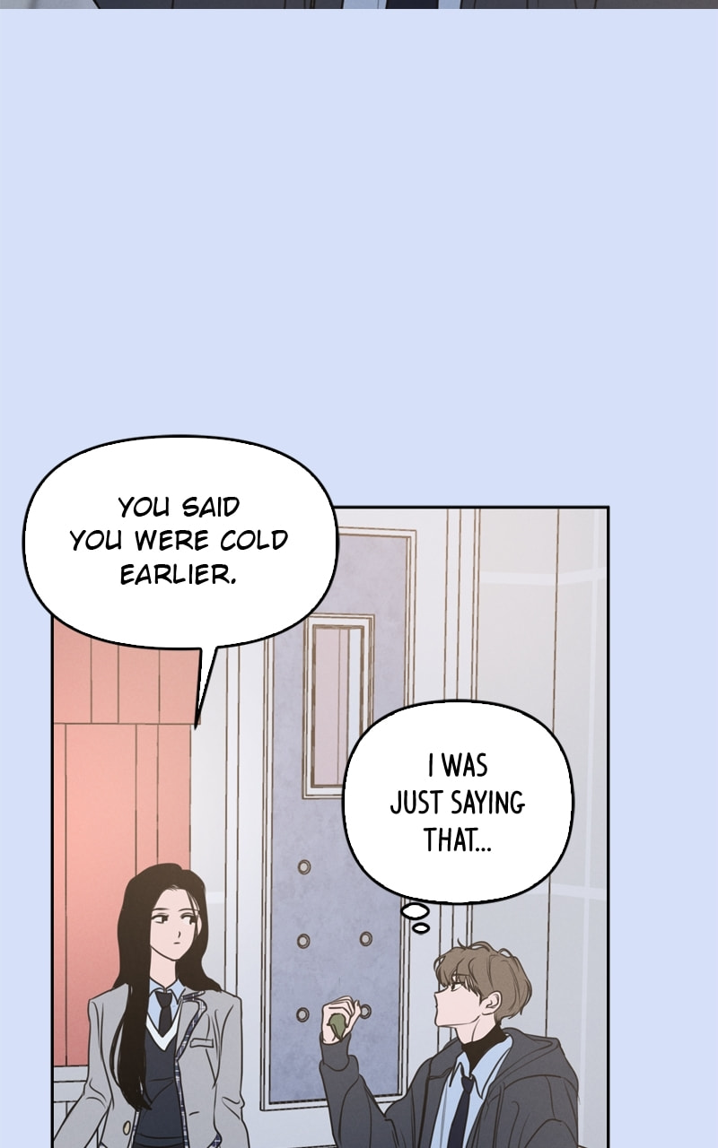 Our Secret Alliance Chapter 13.6 page 23 - 