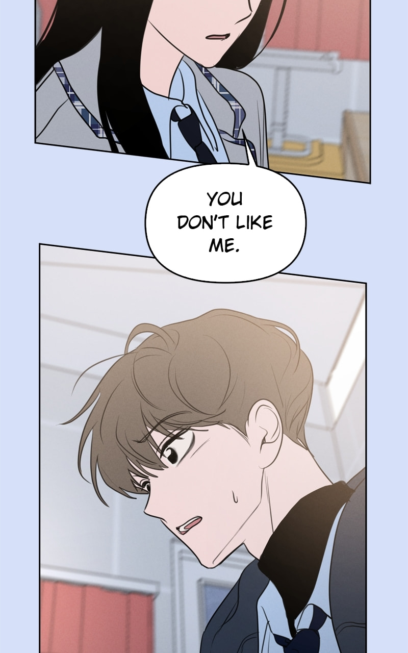 Our Secret Alliance Chapter 13.6 page 26 - 
