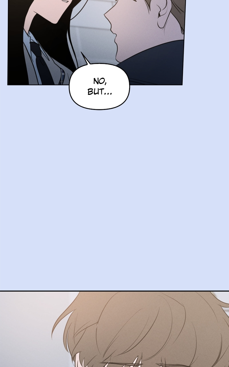 Our Secret Alliance Chapter 13.6 page 28 - 
