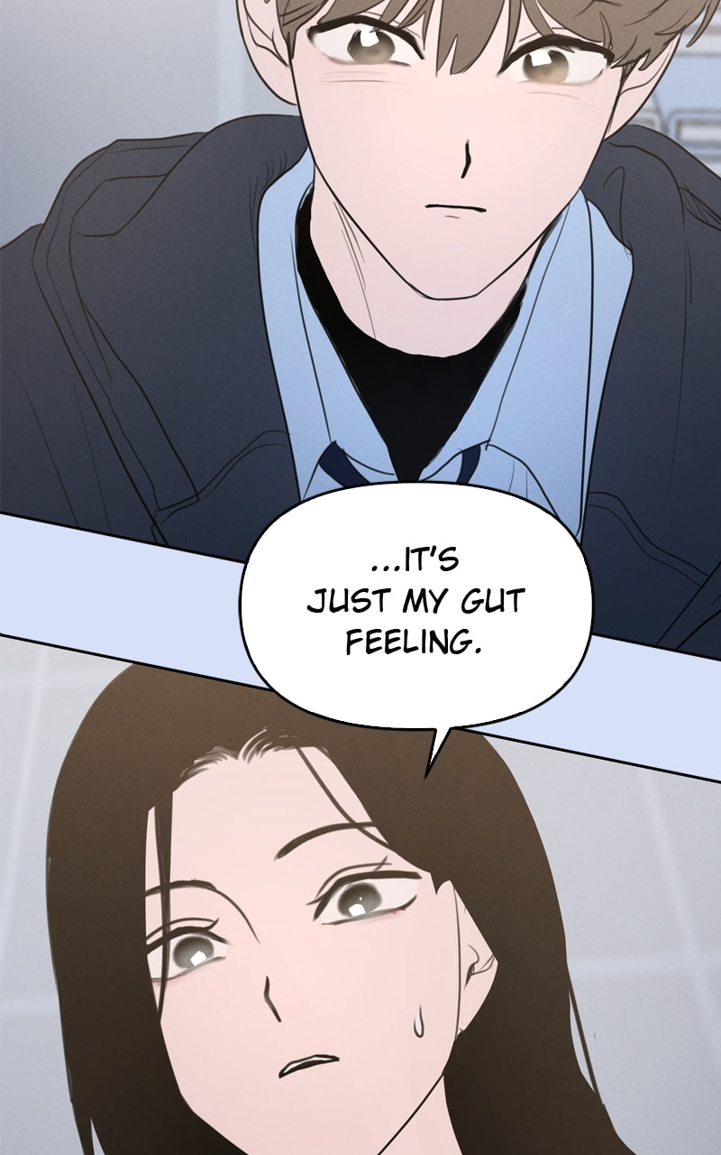Our Secret Alliance Chapter 13.6 page 29 - 