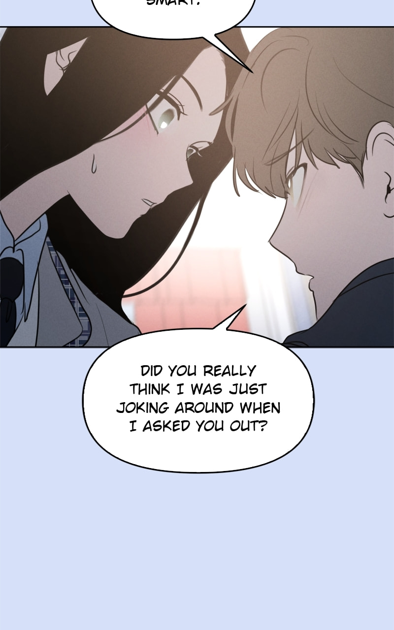 Our Secret Alliance Chapter 13.6 page 31 - 