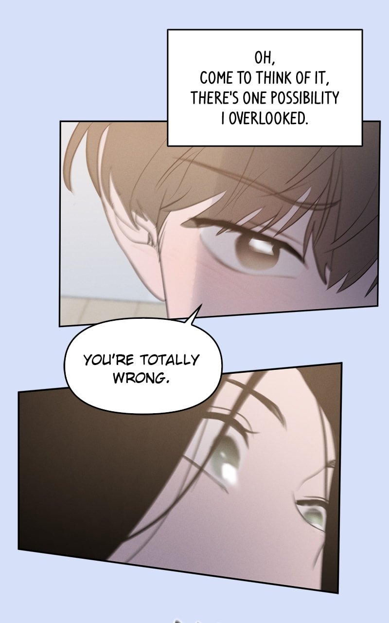 Our Secret Alliance Chapter 13.6 page 32 - 